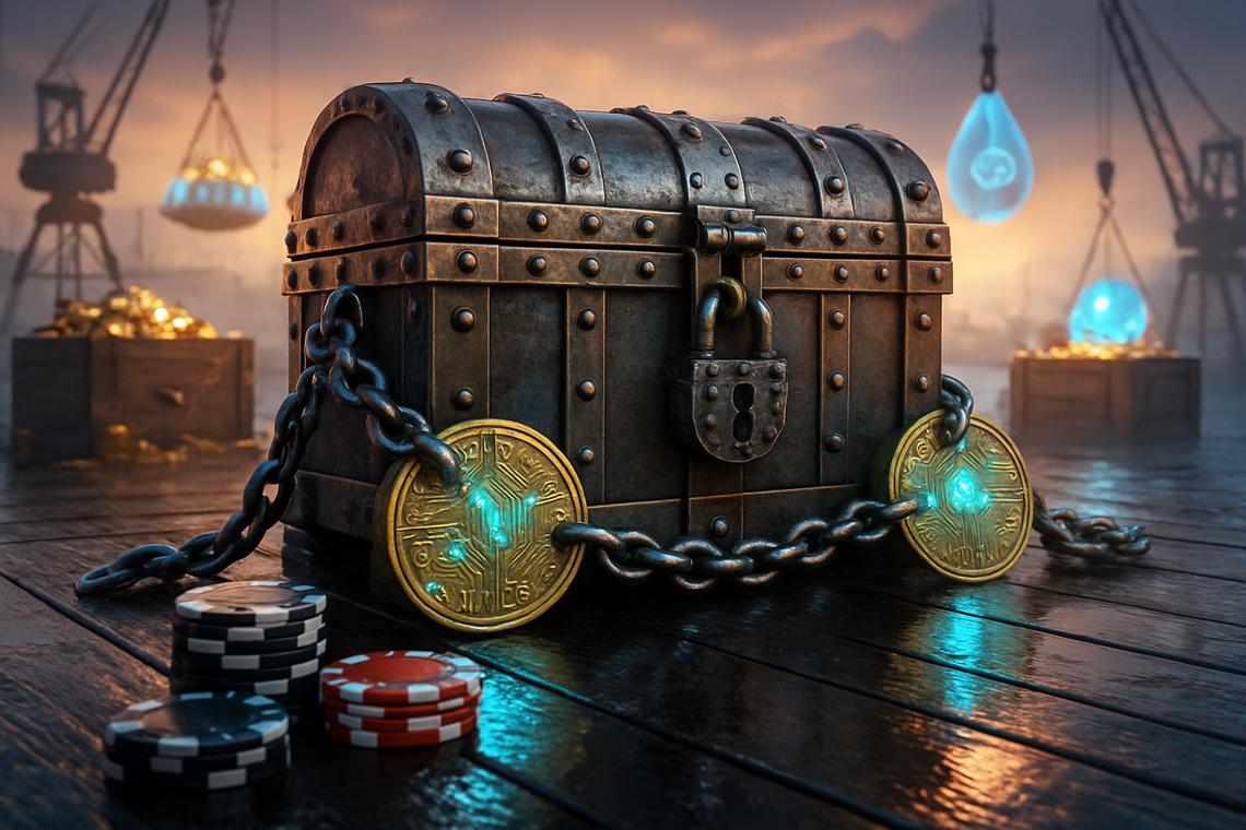 Boyaa treasury expansion targets $70M crypto reserves