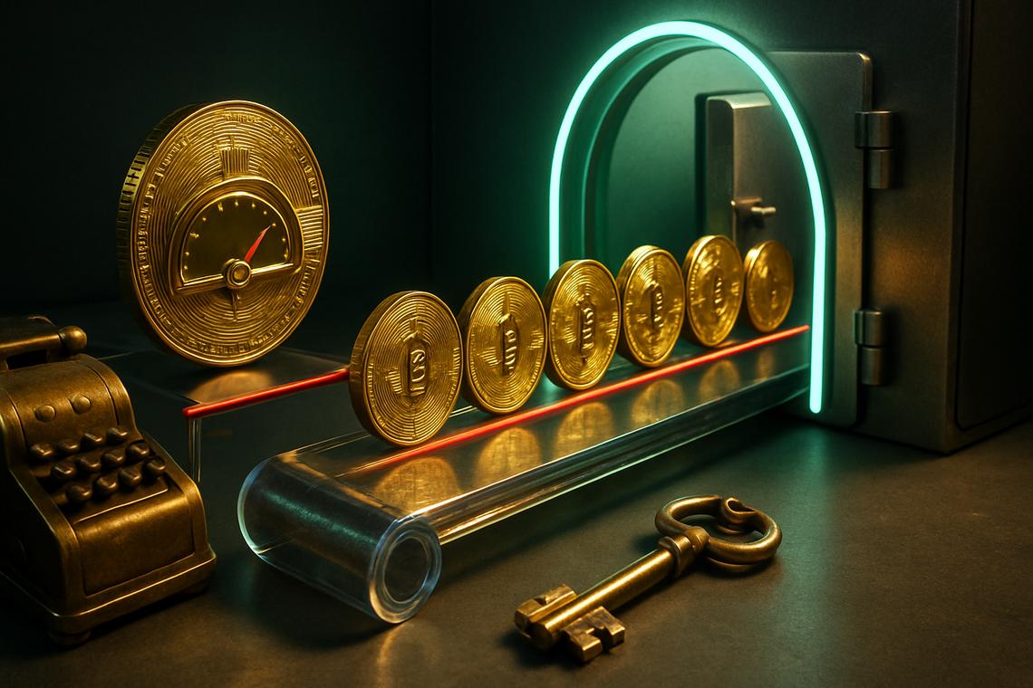 Coinbase Bitcoin Yield goes on-chain on Base as Apex