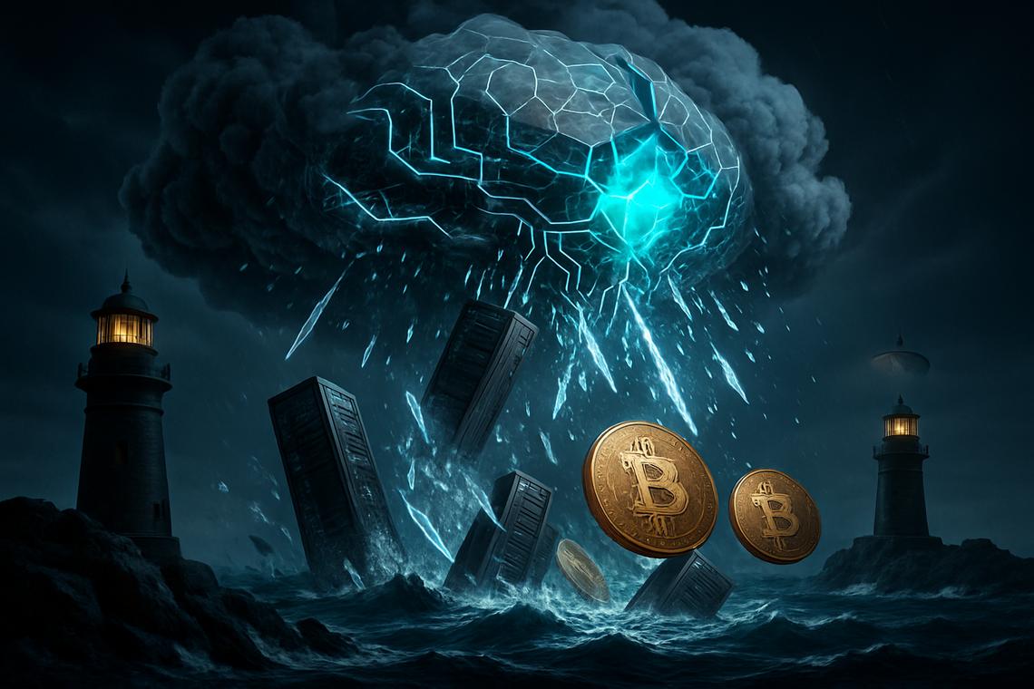 Crypto Market March 2026 Outlook: AI Fears & Rotation