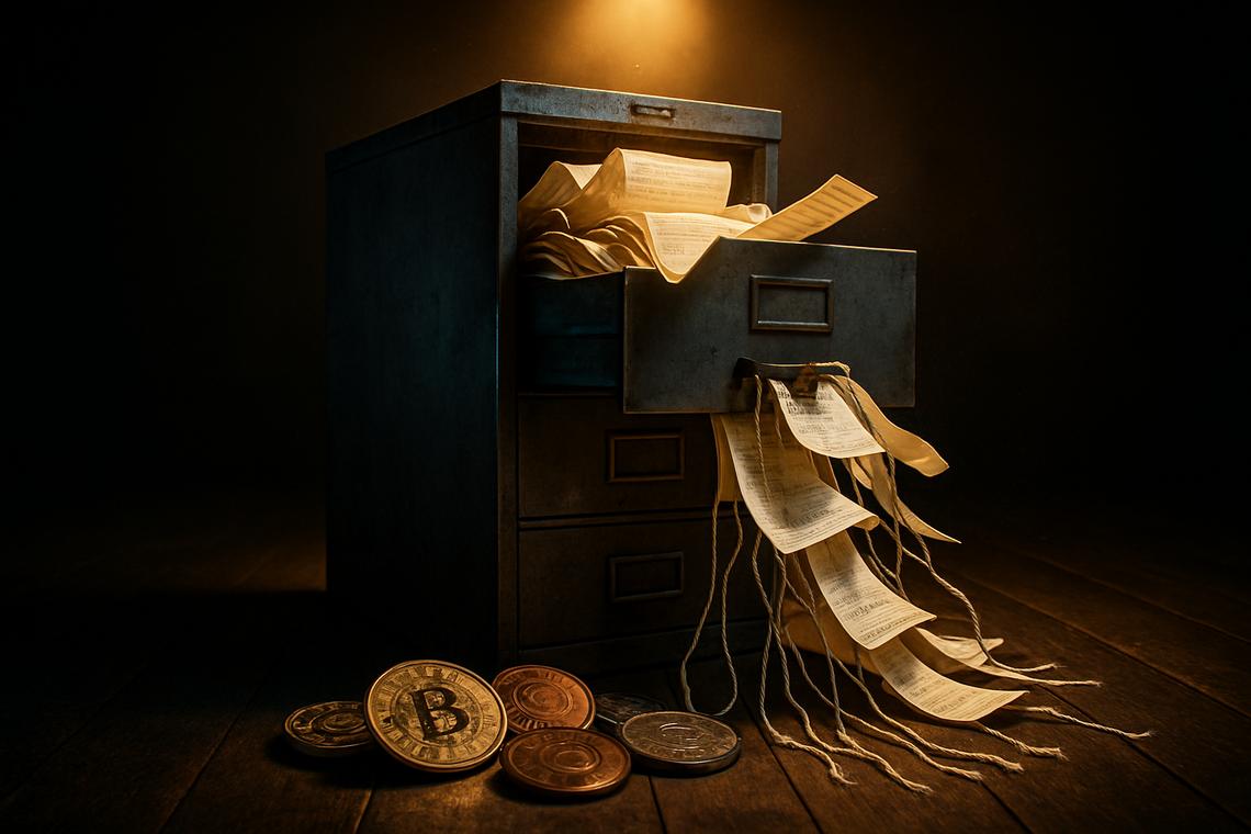 Documents d'Epstein sur Ripple : Garlinghouse refait surface Documents d'Epstein sur Ripple : Garlinghouse refait surface