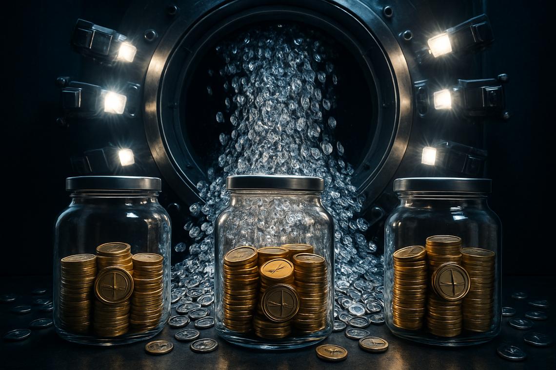 Fabric Protocol expands HODLer Airdrops with 100M ROBO