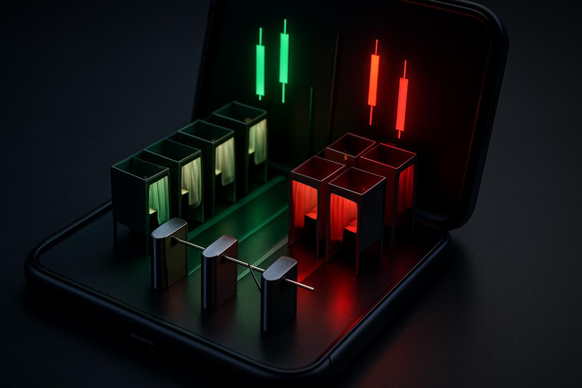 First CEX to host prediction markets