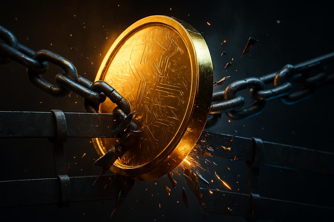 Hyperliquid price eyes $50 target as Golden Cross looms