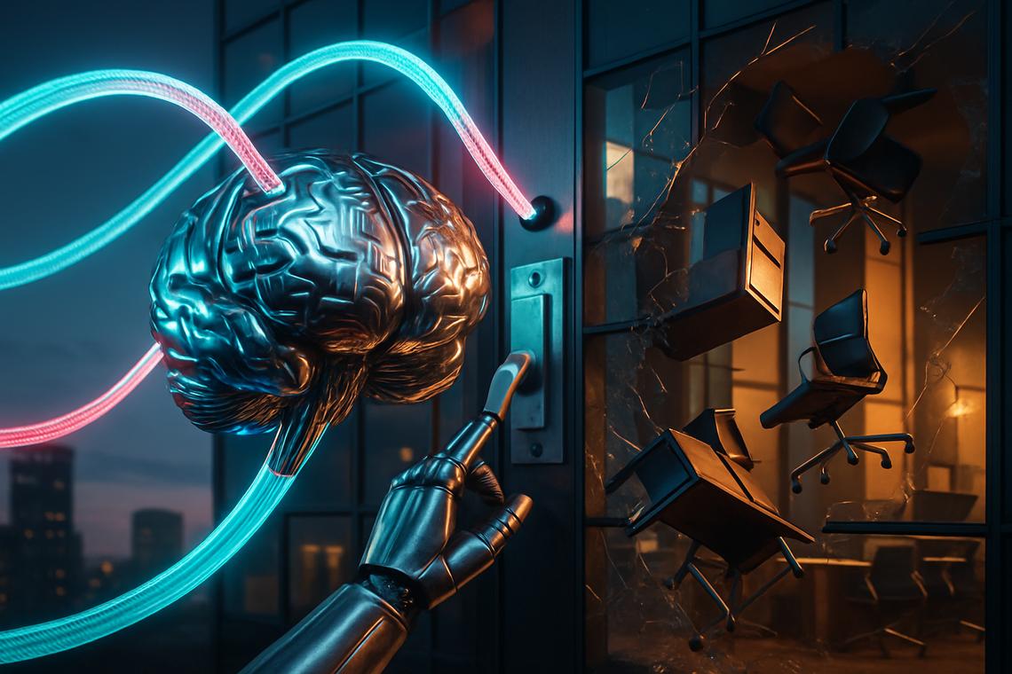 Messari layoffs drive AI-first pivot, leadership change