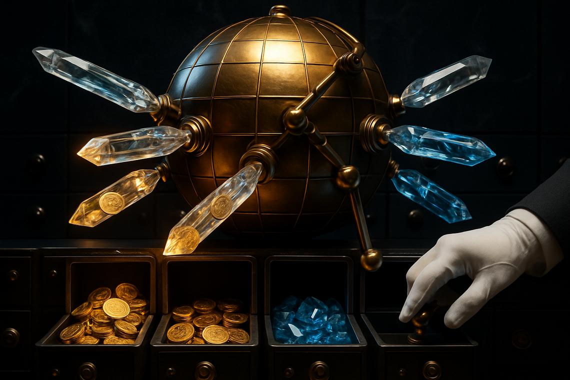 are tailored crypto solutions driving demand?