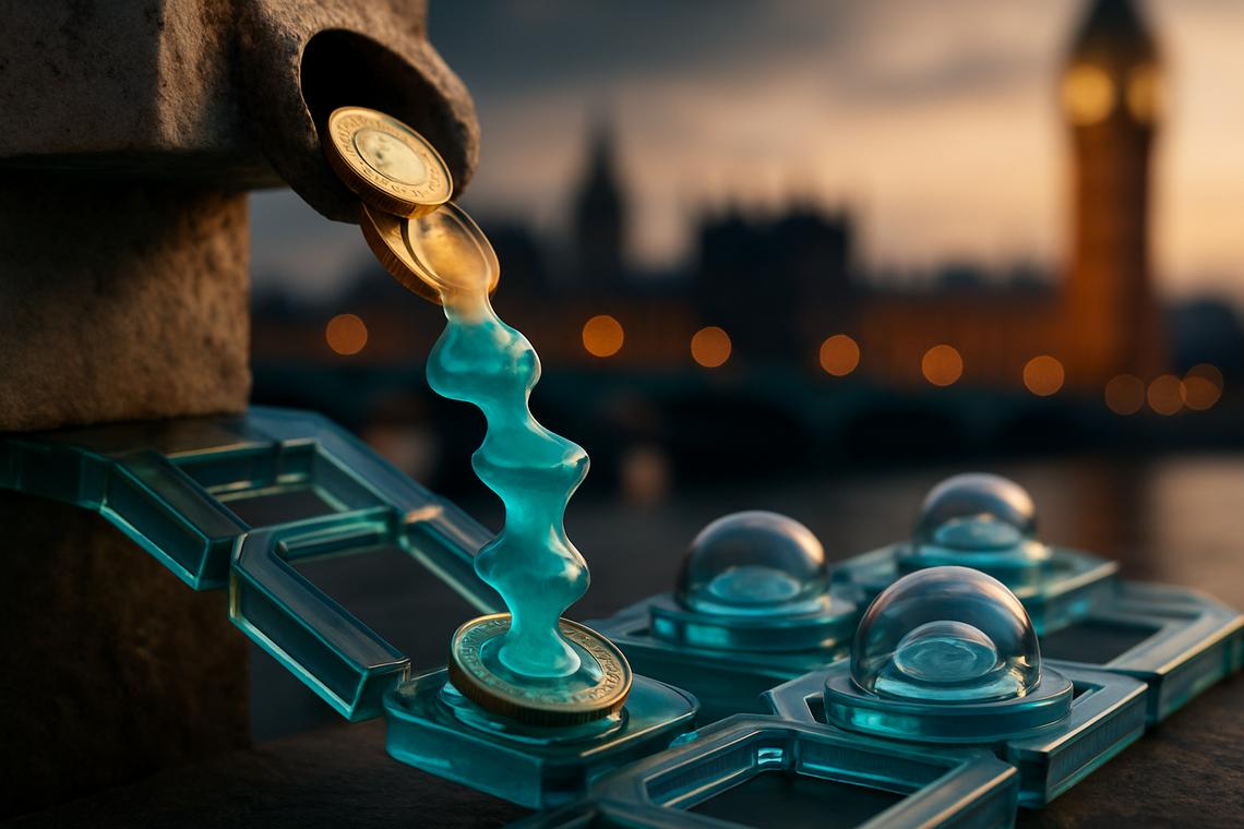 Monument Bank moves savings to Midnight