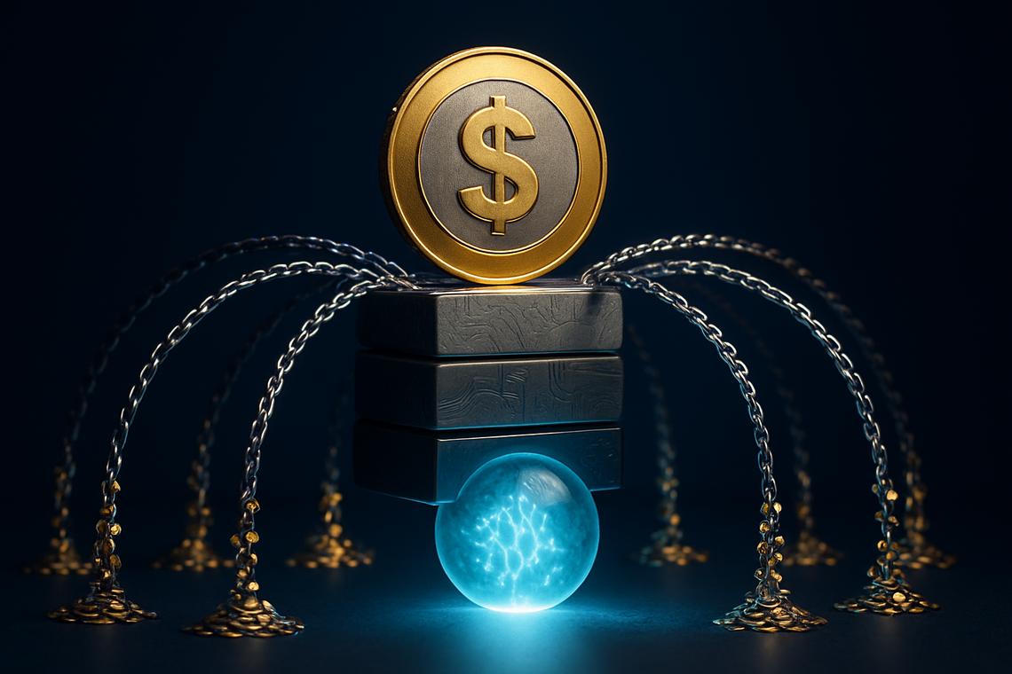 US Sonic Dollar: Network-native stablecoin with reserves