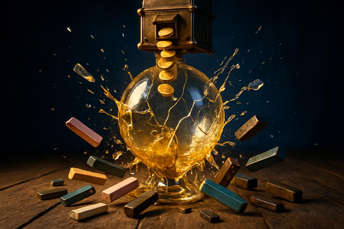 Venus protocol hack exposes $3.7M loss on BNB Chain