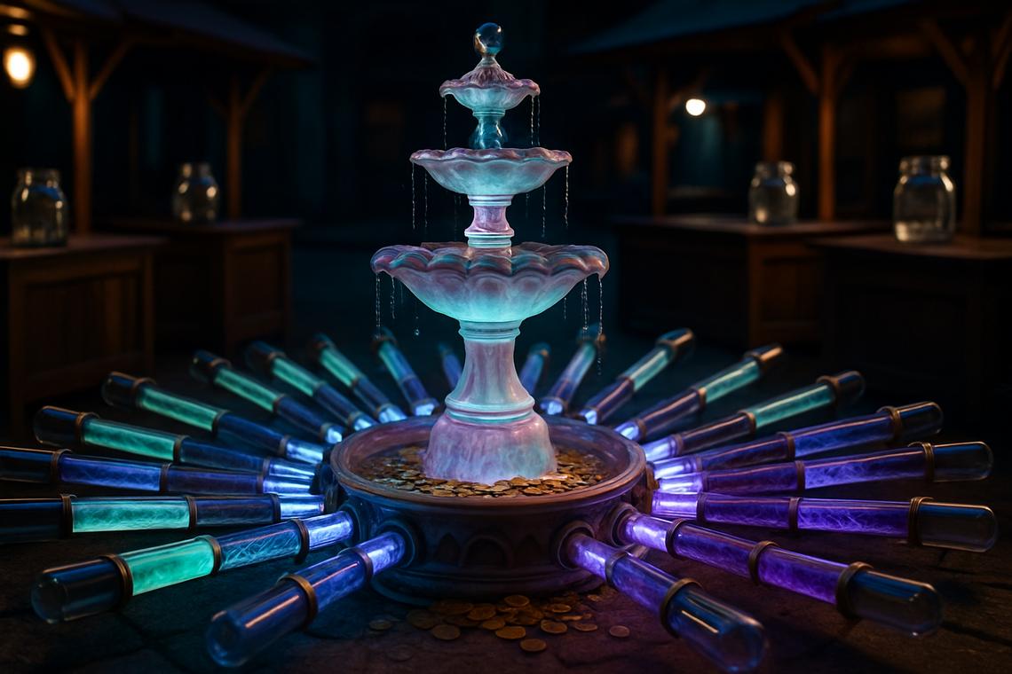 Will whop treasury redefine DeFi-fintech integration for creators?