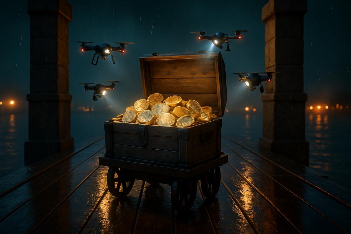 Winklevoss bitcoin sale hints $130M move post-Gemini week