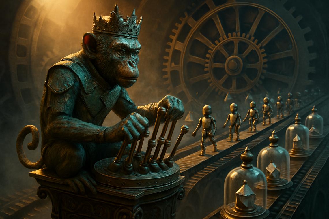 Alibaba’s enterprise automation ahead of earnings