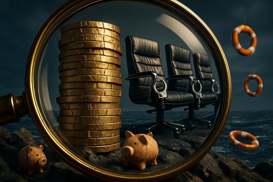 SEC enforcement pivots to fraud-focused investor protection in fiscal 2025