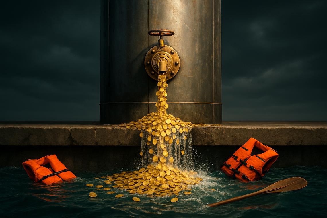 Market tension grows as TIA token unlock fuels Celestia