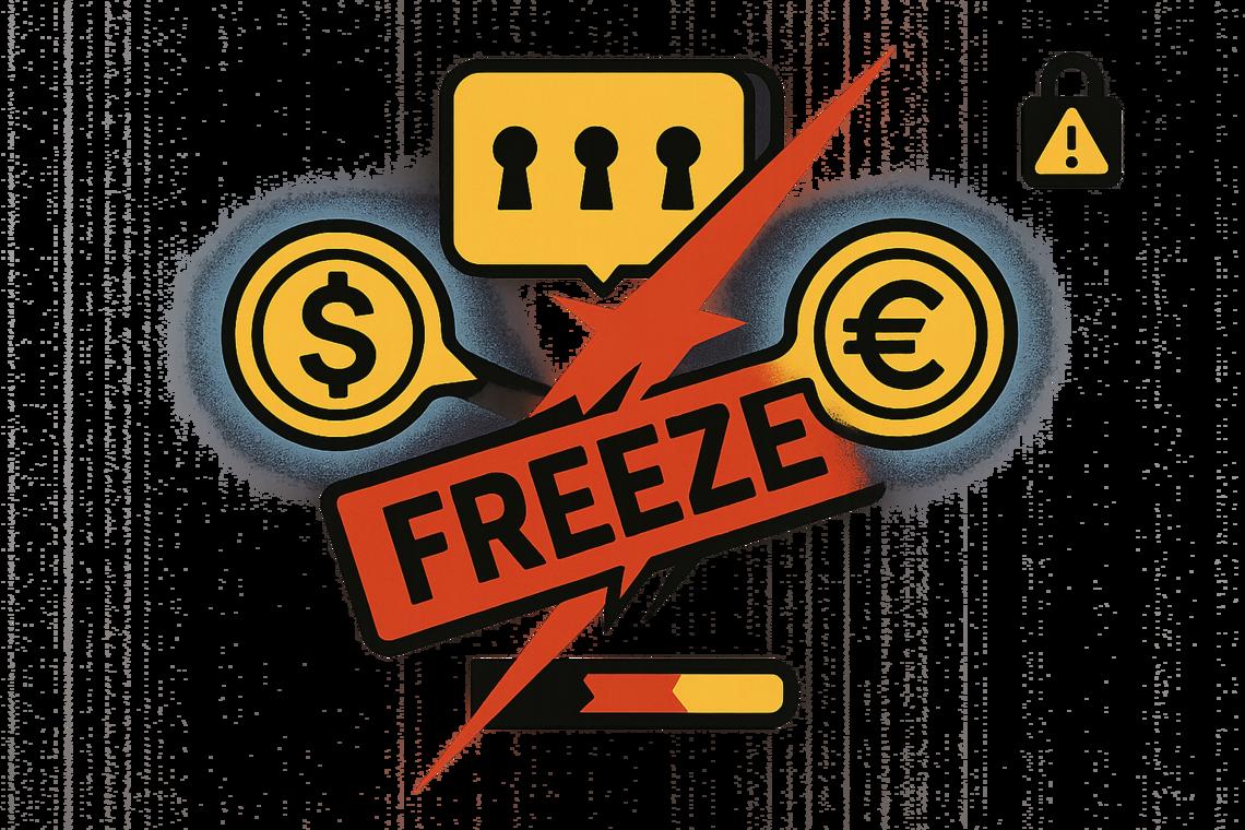 Piratage du stablecoin StablR : USDR et EURR attaqués Piratage du stablecoin StablR : USDR et EURR attaqués