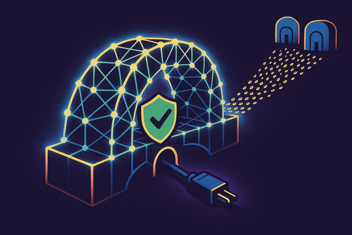 Plateforme MoonPay tokenisée : le commerce s'ouvre aux banques Plateforme MoonPay tokenisée : le commerce s'ouvre aux banques