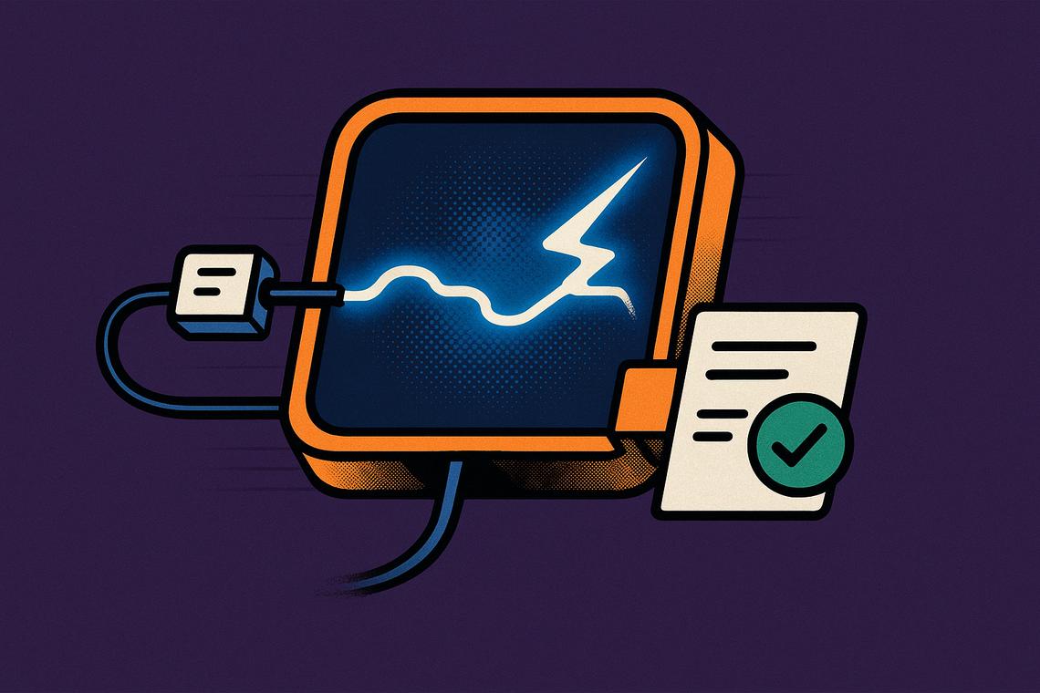 TON AI smart contracts: Acton toolchain for faster builds