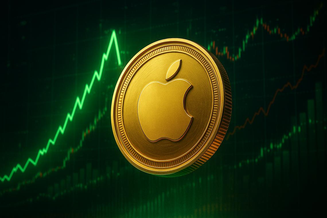 Action Apple à 299$ : le MACD ralentit juste en dessous du seuil des 300 Action Apple à 299$ : le MACD ralentit juste en dessous du seuil des 300