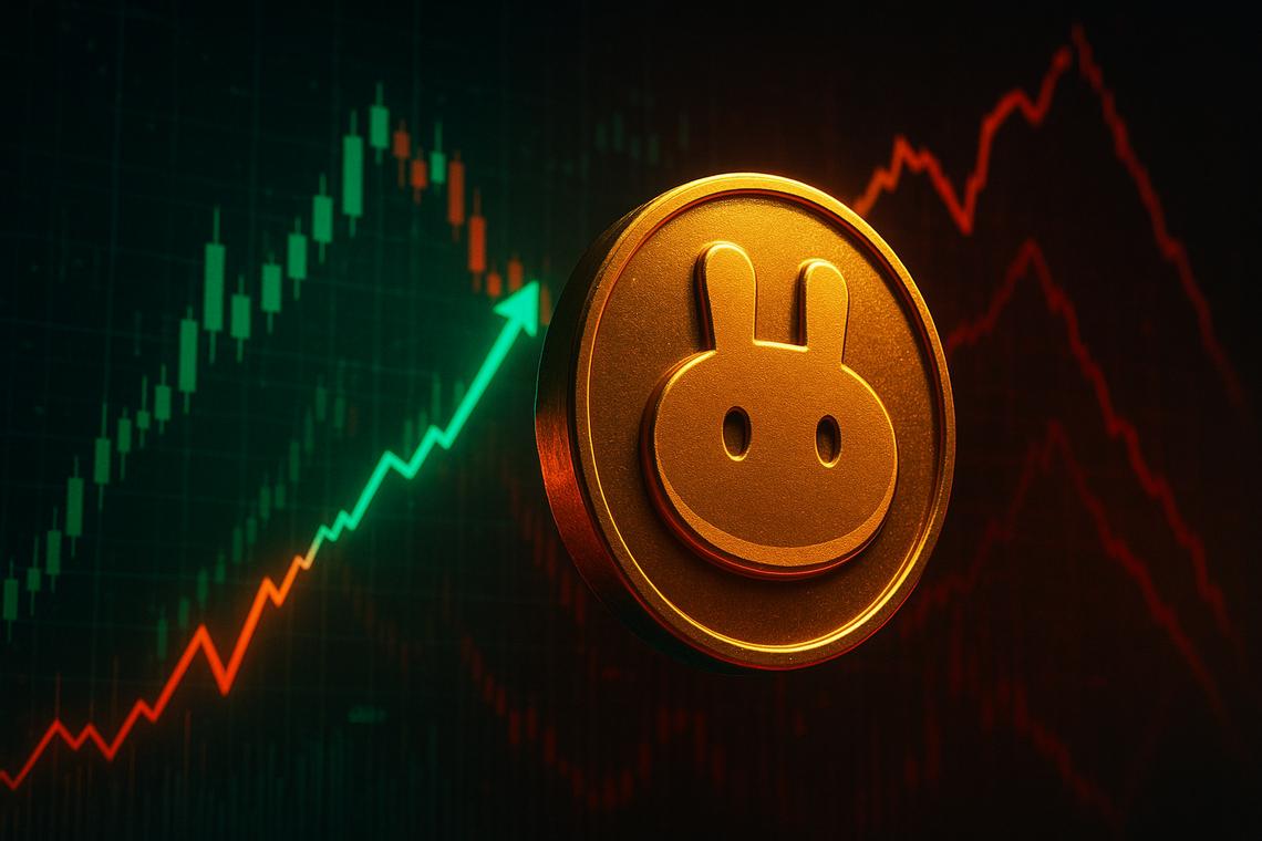 Prix PancakeSwap à 1,43$ : la reprise est là, mais l'EMA200 est à 15% Prix PancakeSwap à 1,43$ : la reprise est là, mais l'EMA200 est à 15%