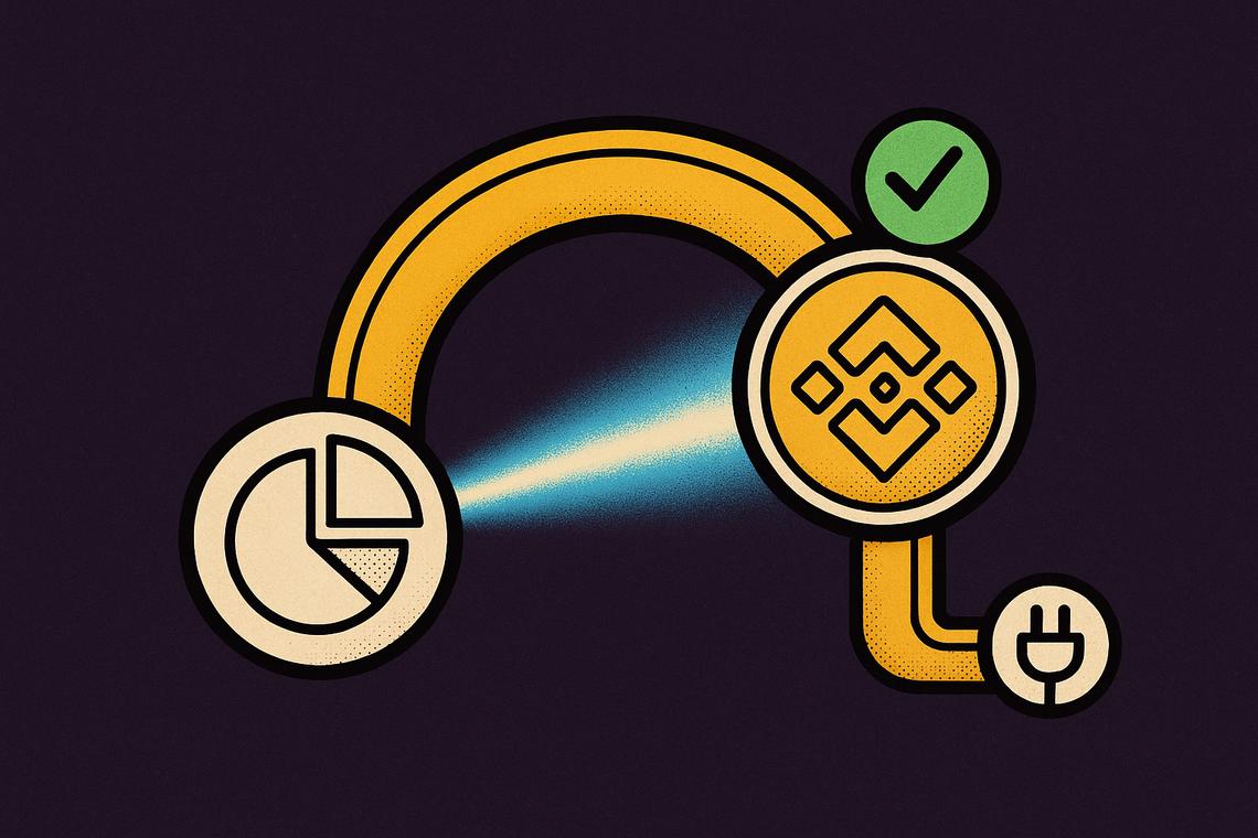 BStocks Binance : actions américaines tokenisées sur la super application BStocks Binance : actions américaines tokenisées sur la super application