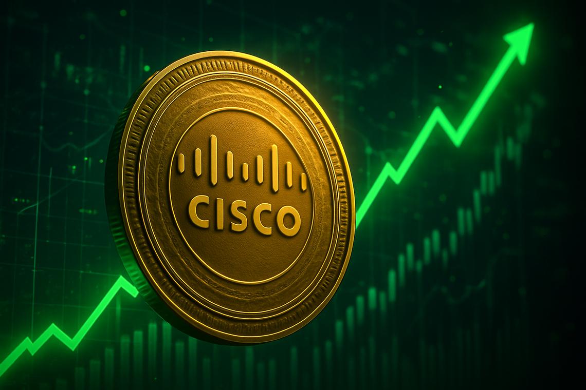 Actions Cisco : analyse technique et perspectives après le quatrième trimestre 2024 Actions Cisco : analyse technique et perspectives après le quatrième trimestre 2024