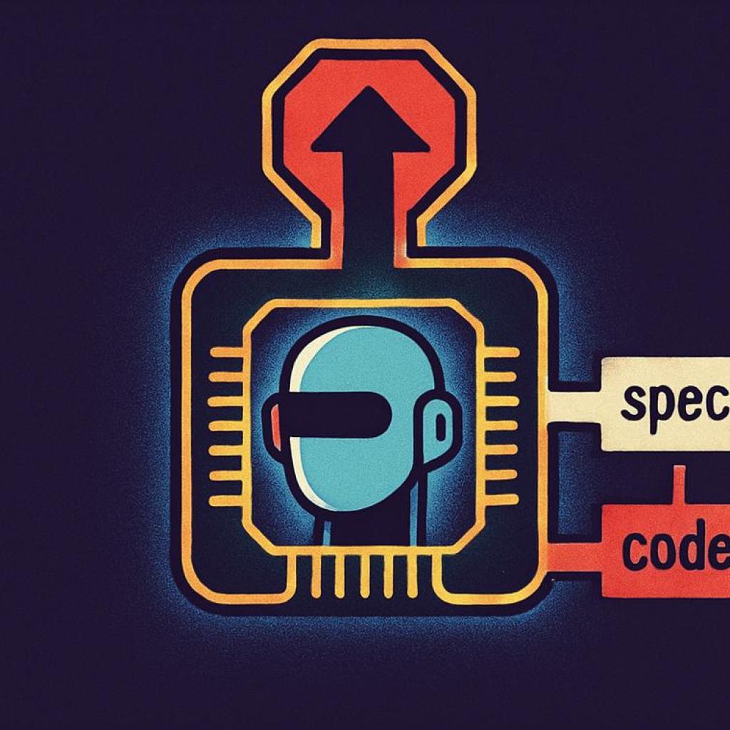AI-Assisted Software program Growth Tackles Key Failure Modes