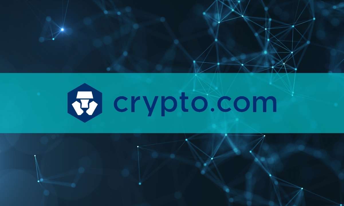 Le CRO augmente alors que Crypto.com obtient 400 millions de dollars de financement dirigé par Citadel Securities Le CRO augmente alors que Crypto.com obtient 400 millions de dollars de financement dirigé par Citadel Securities