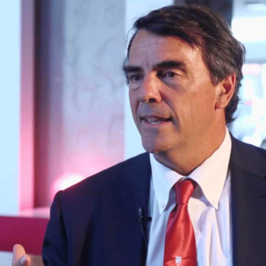 Tim Draper Explains Why Bitcoin Is Safer Than Banks within the Quantum Period