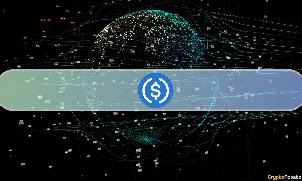 L'USDC gagne du terrain sur la binance car les changements réglementaires défient la domination de Tether L'USDC gagne du terrain sur la binance car les changements réglementaires défient la domination de Tether