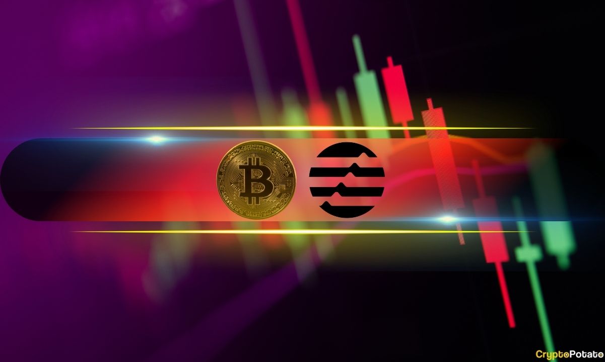 Bitcoin Price Slumped Toward K, Aptos Tanks 9% Daily (Market Watch) Bitcoin Price Slumped Toward K, Aptos Tanks 9% Daily (Market Watch)