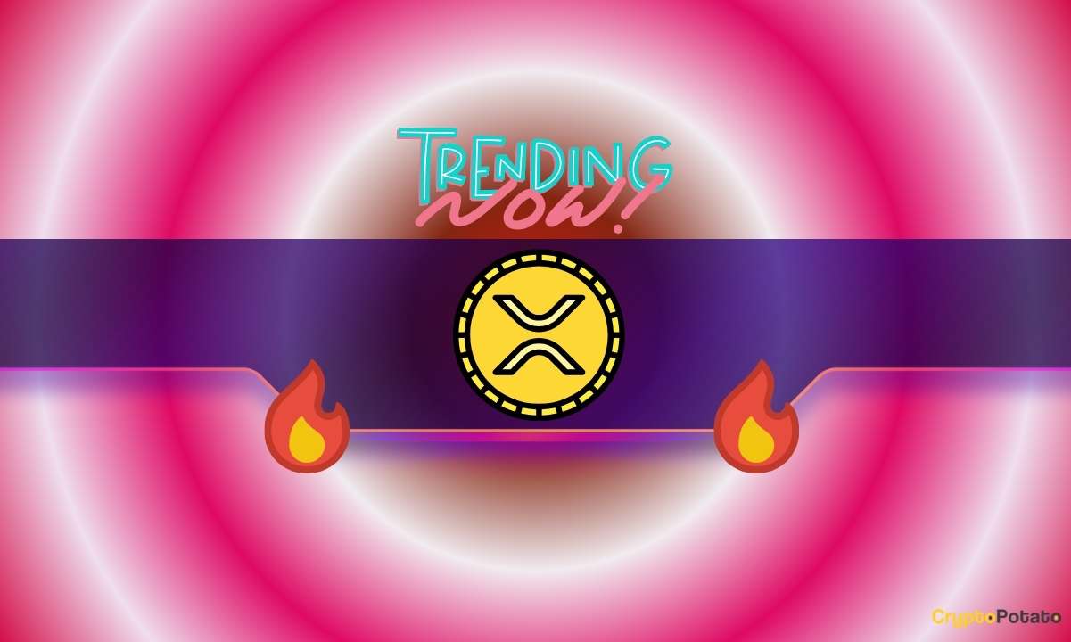 This Is XRP’s Silver Lining Following SEC’s Appeal in the Ripple Case: Details This Is XRP’s Silver Lining Following SEC’s Appeal in the Ripple Case: Details