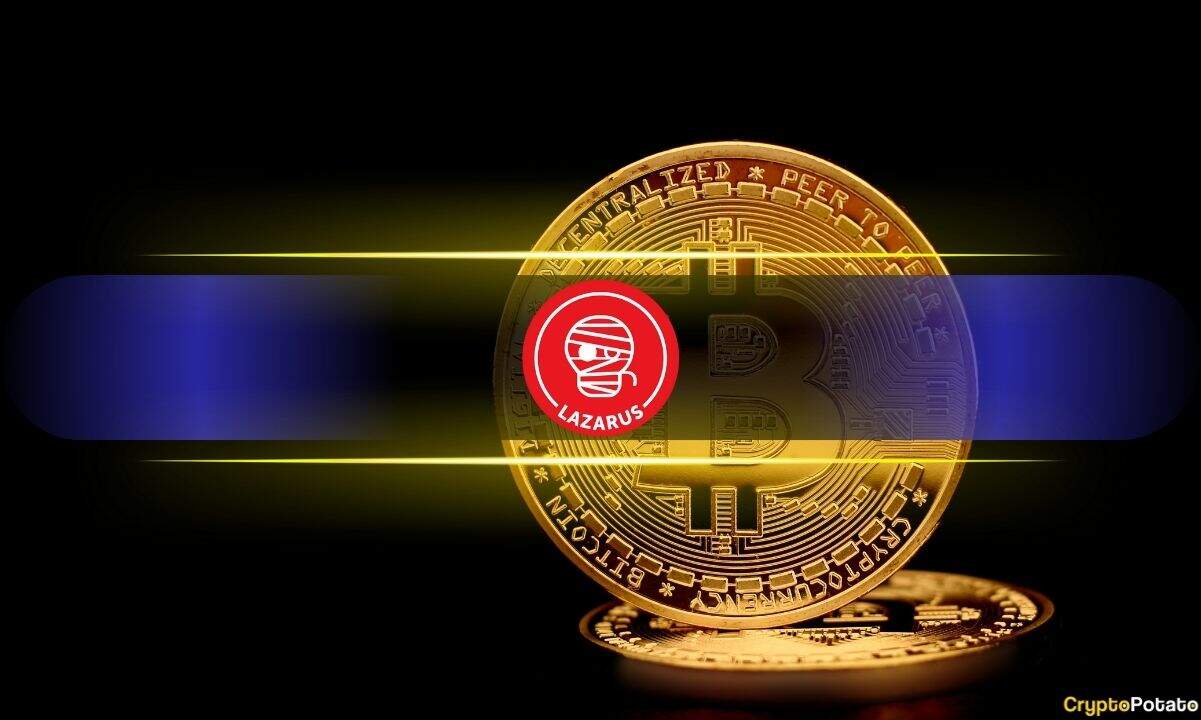 Le groupe Lazarus devient 1 milliard de dollars bitcoins après convertissage: Arkham Le groupe Lazarus devient 1 milliard de dollars bitcoins après convertissage: Arkham