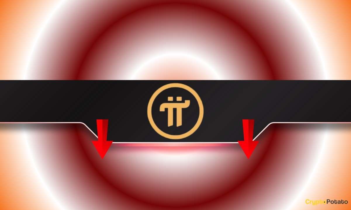 Pourquoi le prix du réseau PI (PI) est-il en baisse aujourd'hui? Pourquoi le prix du réseau PI (PI) est-il en baisse aujourd'hui?