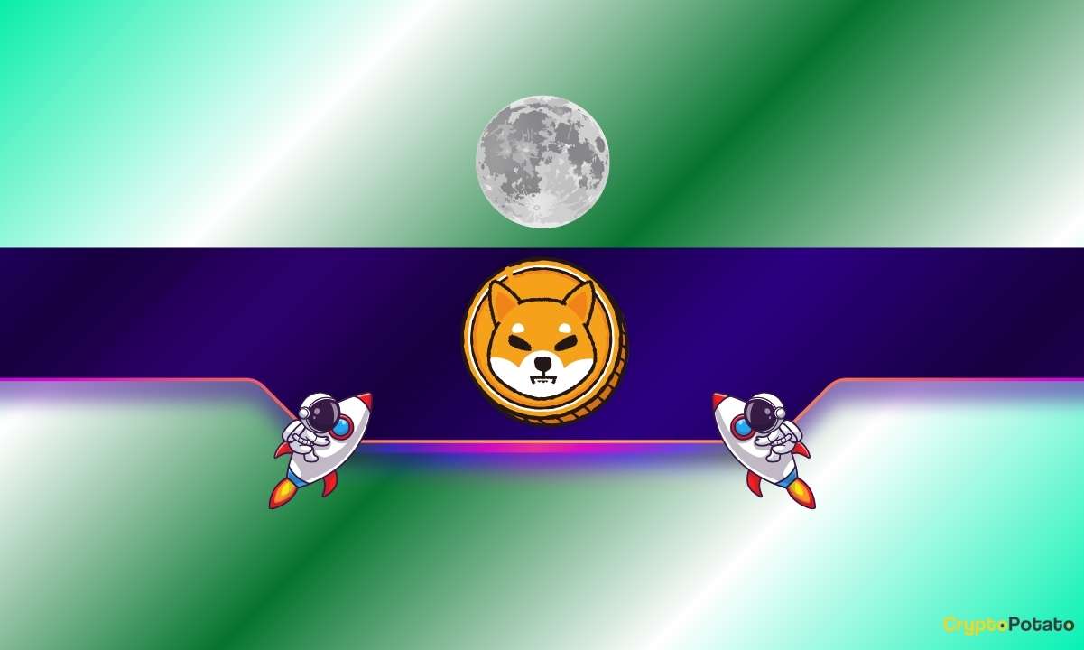 Shiba inu (shib) «à la lune» mais dans cette condition cruciale (Bitcoin Advocate pèse) Shiba inu (shib) «à la lune» mais dans cette condition cruciale (Bitcoin Advocate pèse)