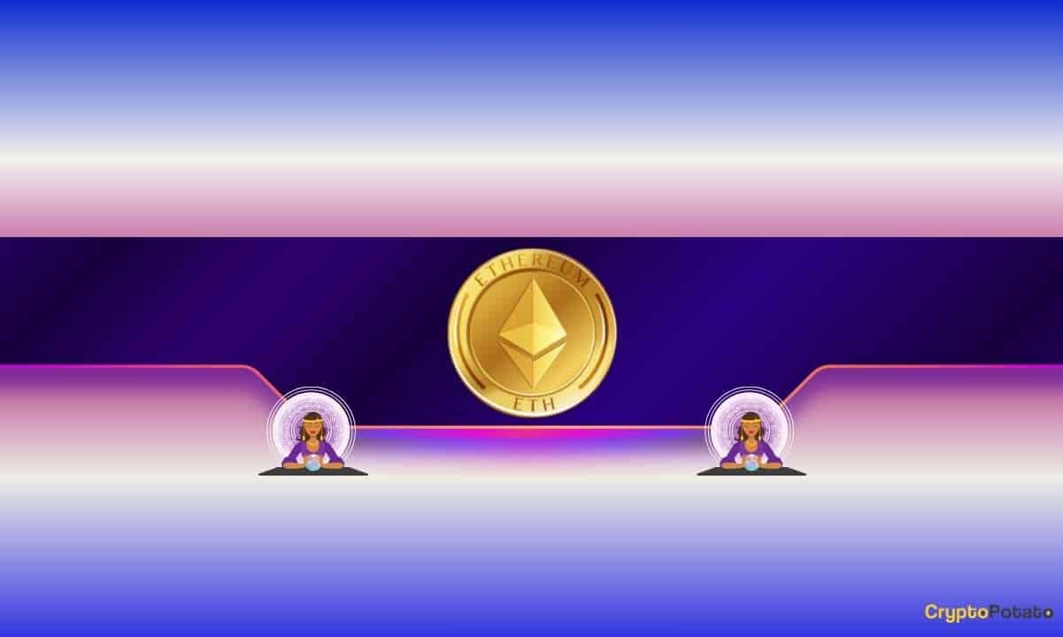 Ethereum’s (ETH) Fate Hinges on This Crucial Level