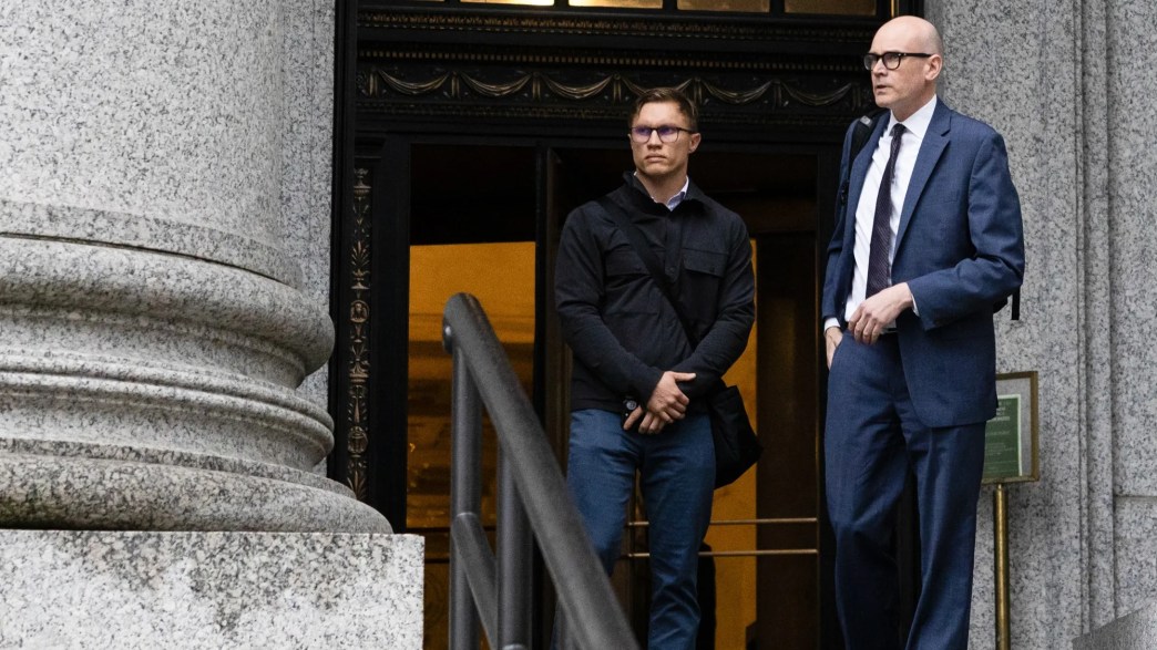 Roman Storm Convicted in Tornado Cash Case