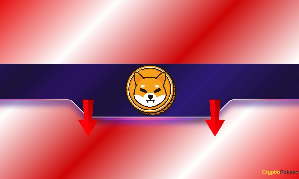 Another 80% Crash Comes Next?