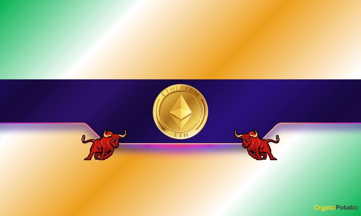 3 Reasons Ethereum’s (ETH) Bull Run Isn’t Over Yet 3 Reasons Ethereum’s (ETH) Bull Run Isn’t Over Yet