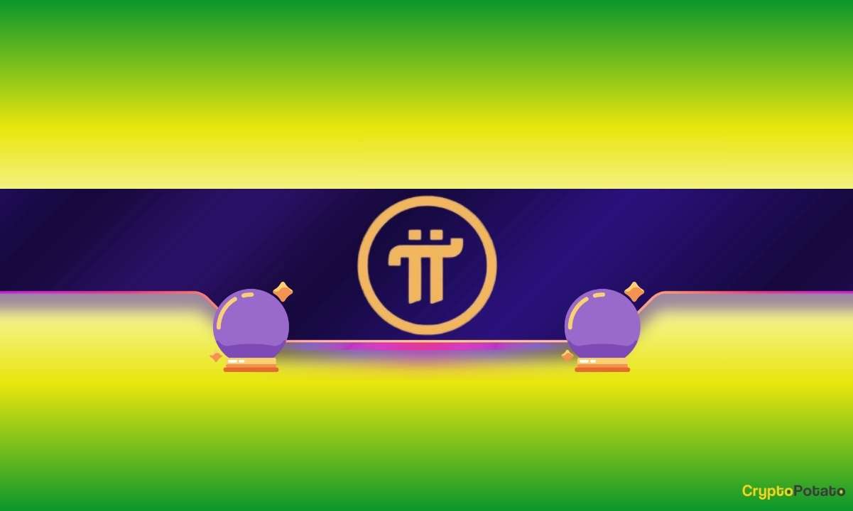 Pi Network (PI) Might be Headed for a 240% Rally (Analyst Explains Why) Pi Network (PI) Might be Headed for a 240% Rally (Analyst Explains Why)