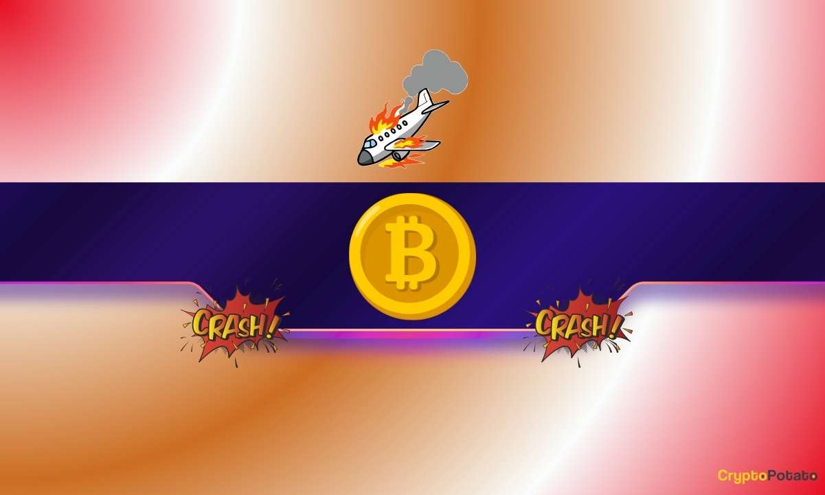 14-Month Low Sparks Fears of a Deeper Fall Below $60K