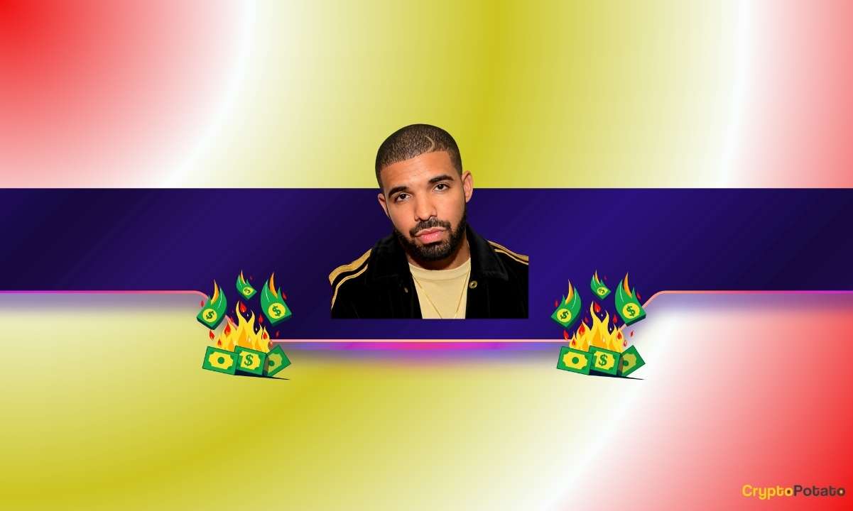 Voici combien de Bitcoin (BTC) Drake a perdu en pariant sur le Super Bowl Voici combien de Bitcoin (BTC) Drake a perdu en pariant sur le Super Bowl