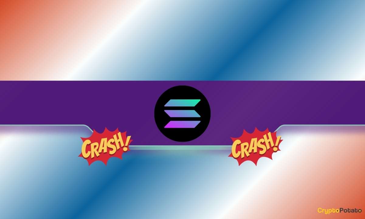 Further 50% Collapse on the Way?