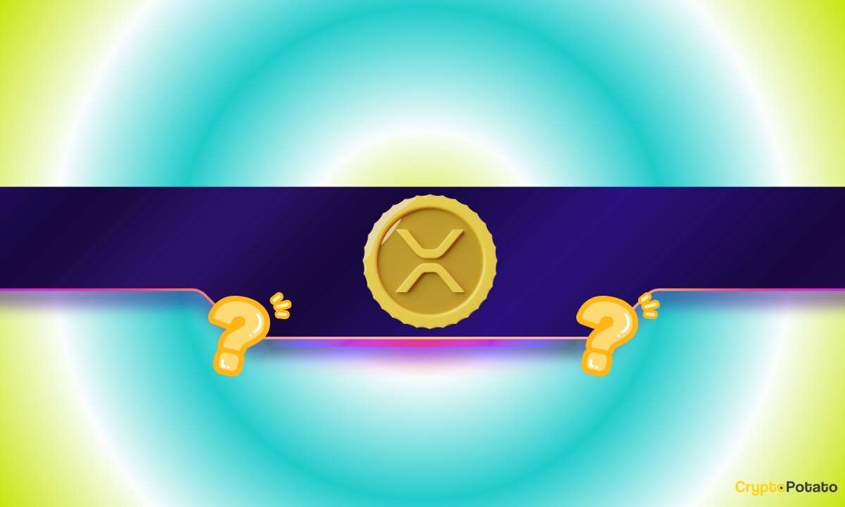 Is This the Ultimate Rebound Signal?