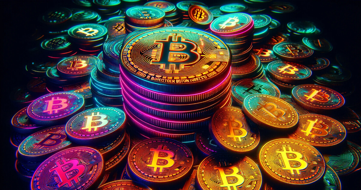 MicroStrategy contrôle près de 1 % de l’offre totale de Bitcoin MicroStrategy contrôle près de 1 % de l’offre totale de Bitcoin