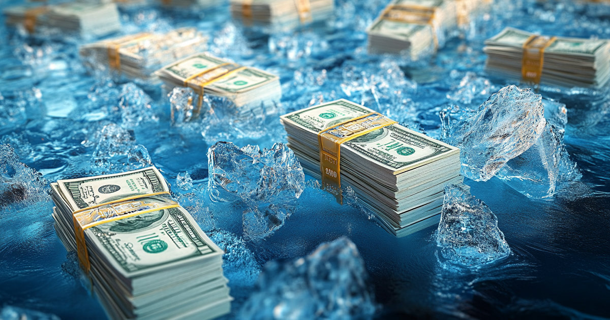 How Tether, TRON, TRM Labs froze 0 million in stolen digital assets