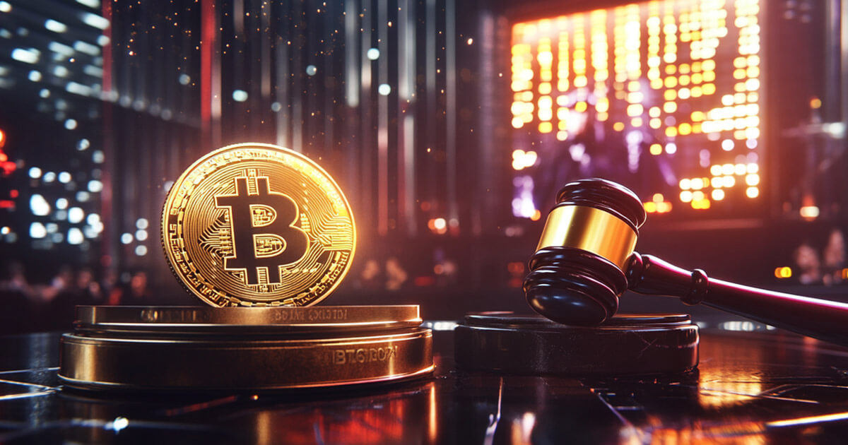 TradFi Bitcoin ticker XBT domain auctioned starting at .7 million capitalizing on regulatory shift