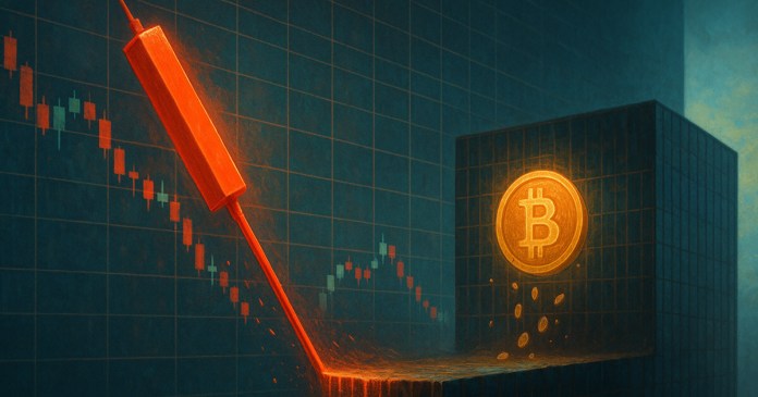 NAKA shares plunge 54% in a day, reinforcing investor exhaustion towards Bitcoin treasury firms