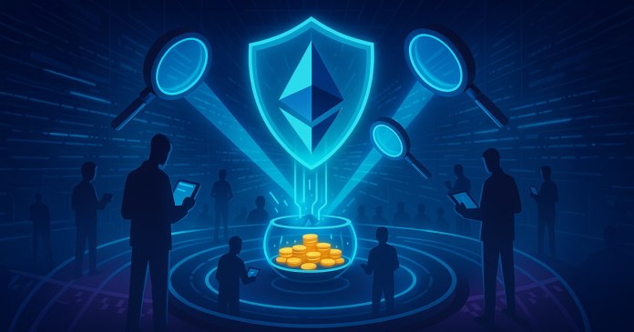 Ethereum Basis unveils M problem to safe Fusaka improve