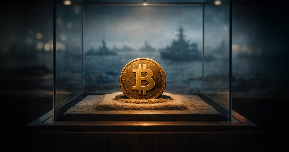 Israel’s weekly $3B Iran war cost equals over 41,000 Bitcoin