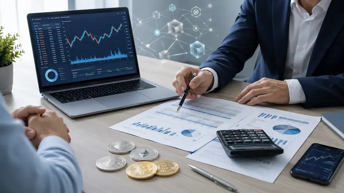 Vendre des Memecoins : ces règles fiscales s'appliquent en Allemagne à partir de 2026 Vendre des Memecoins : ces règles fiscales s'appliquent en Allemagne à partir de 2026