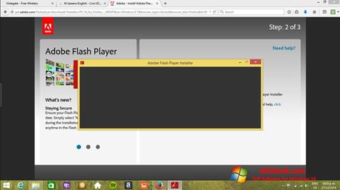Stazeni Adobe Flash Player Windows 10 32 64 Bit Cesky